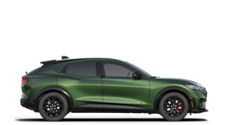 2025 Ford Mustang Mach-E® External Image 1